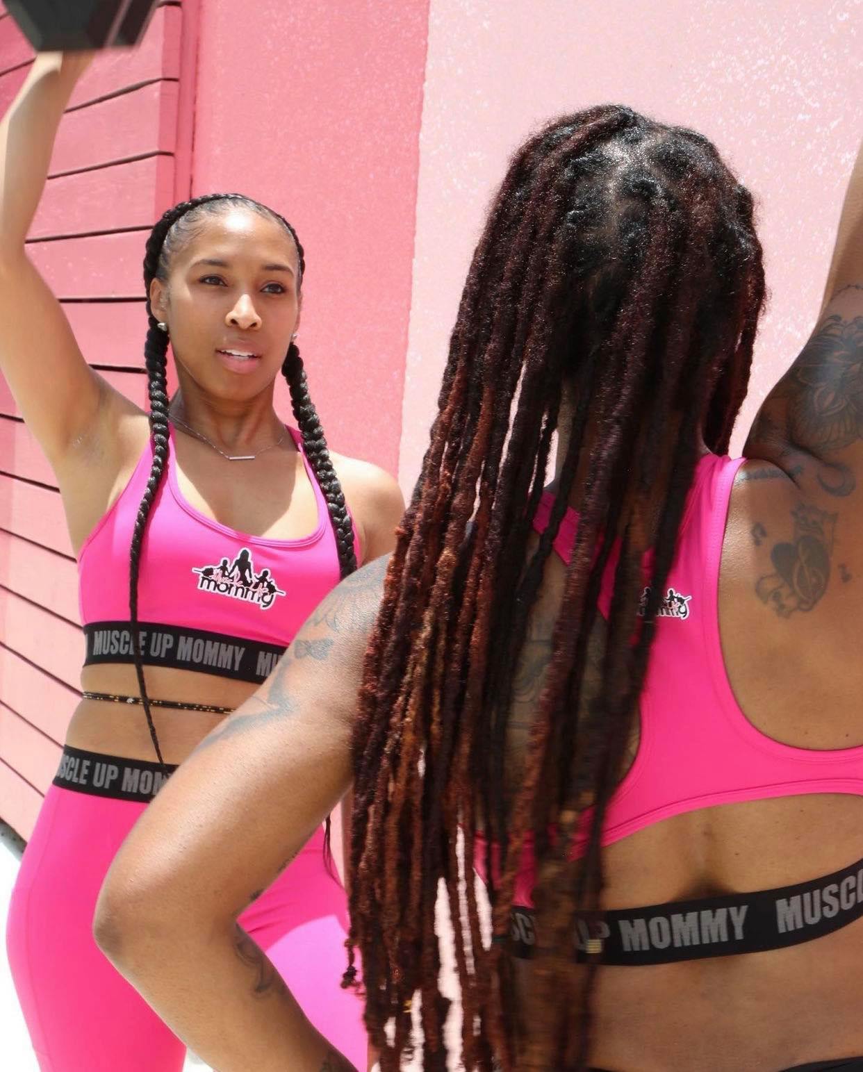 Pink Out Party | Houston, TX