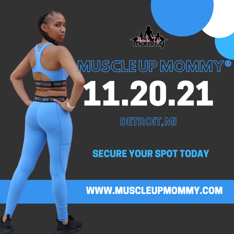 The Biggest Fitness Party Experience Detroit Has Seen!