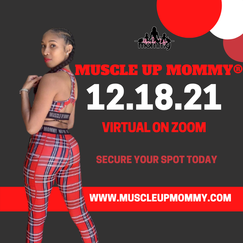 The Biggest Virtual Fitness Party Of The Year Is Happening!