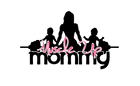 Muscle Up Mommy ® - Exclusive support designed for all stages of motherhood -- Fitness and Retail