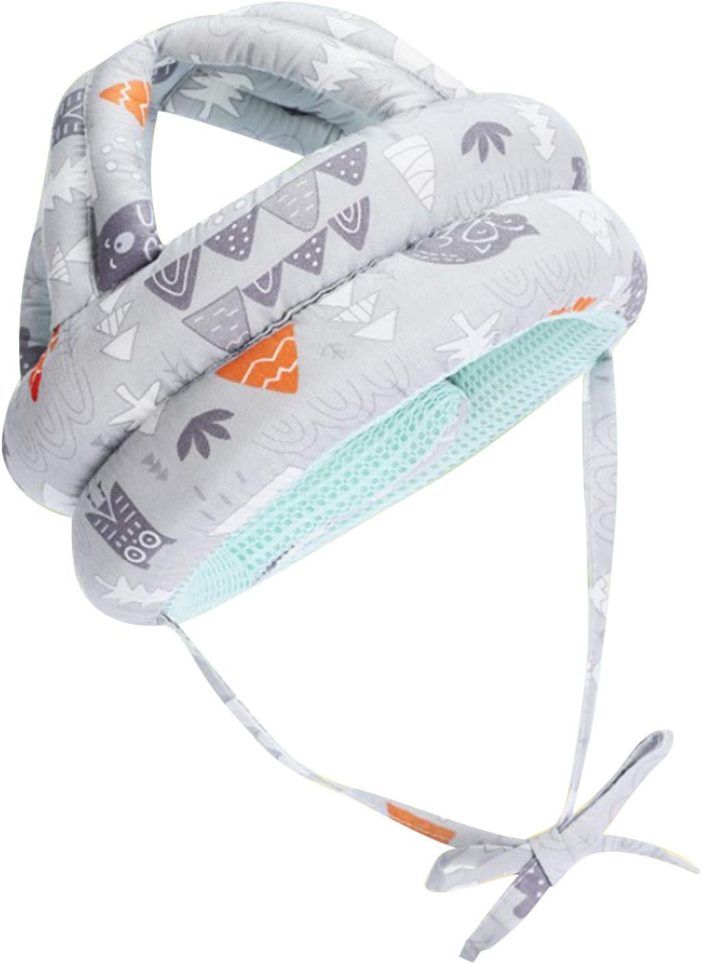 BABY SAFETY HELMET