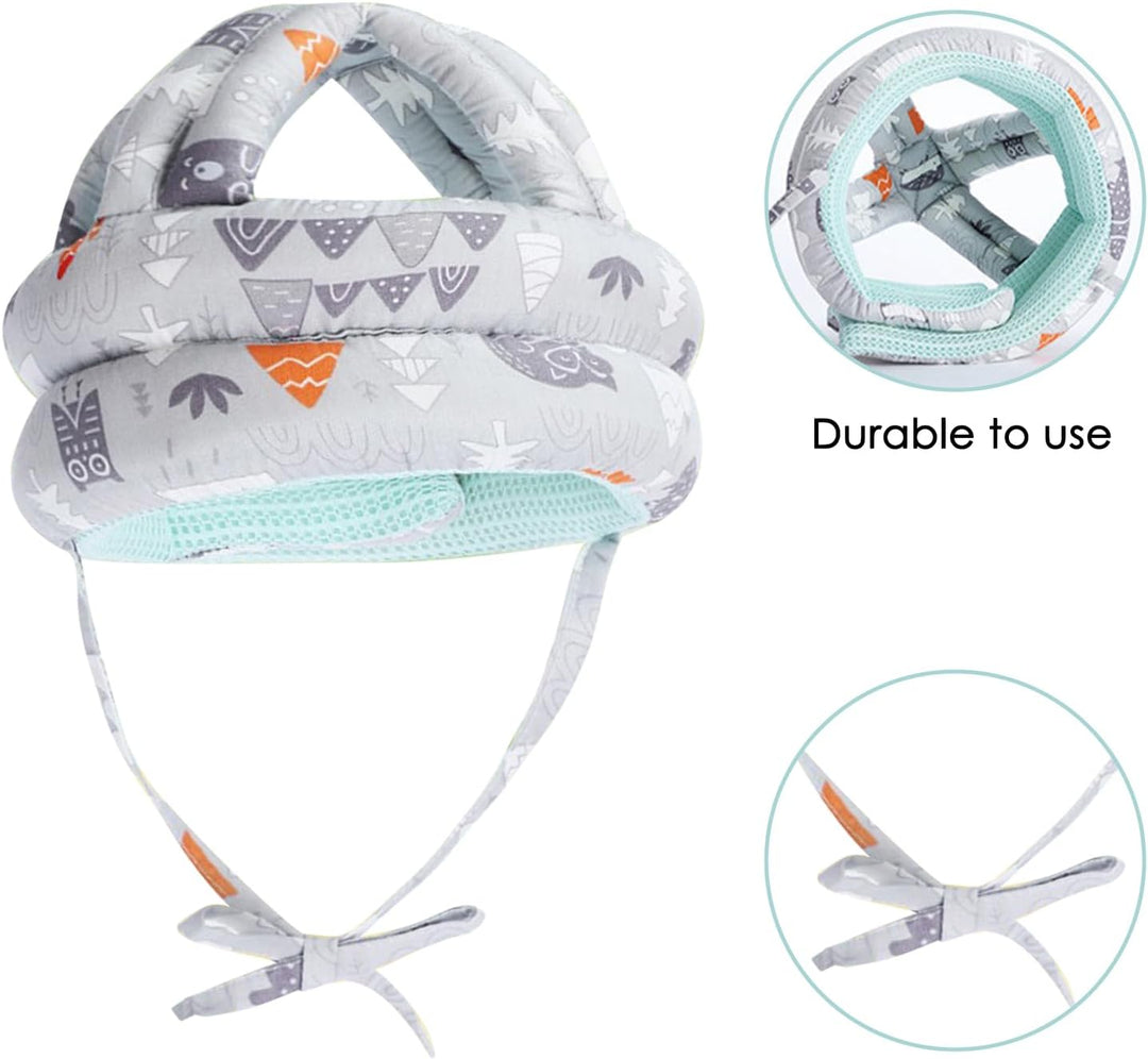 BABY SAFETY HELMET