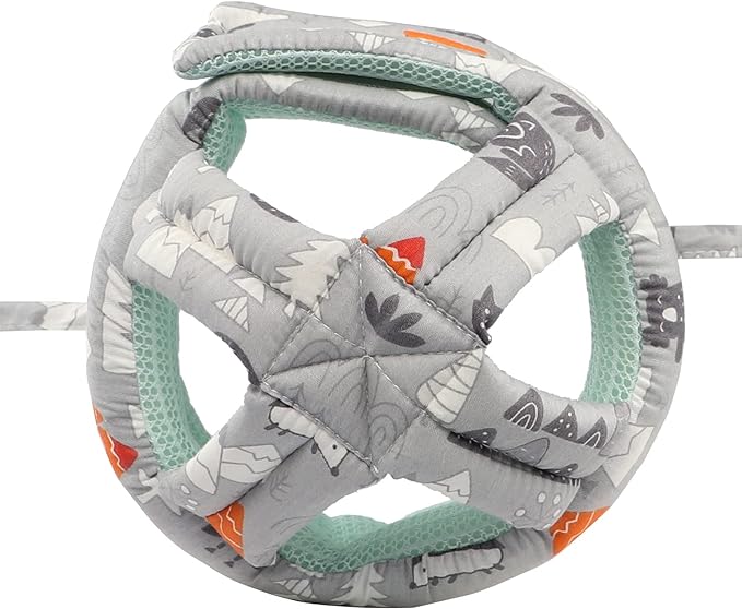 BABY SAFETY HELMET