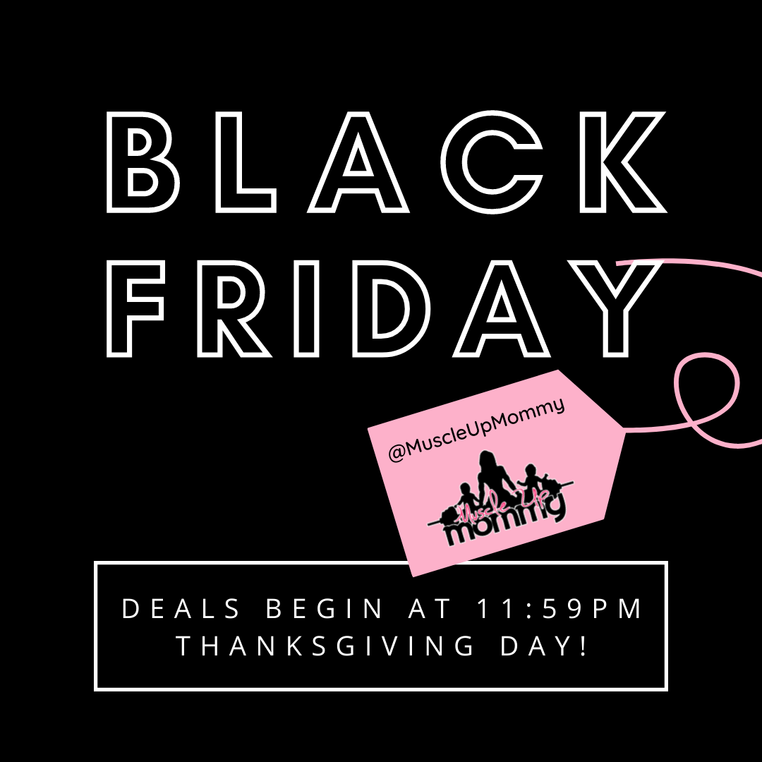 Black Friday Deals | The Ultimate Shopping Guide