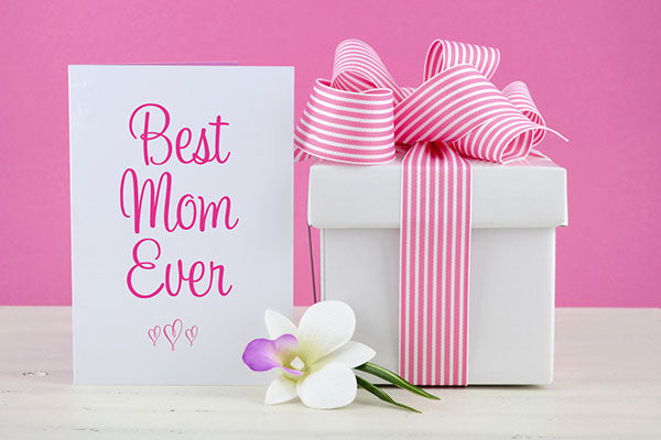 Top Mother's Day Gift Ideas For Moms With Young Kids