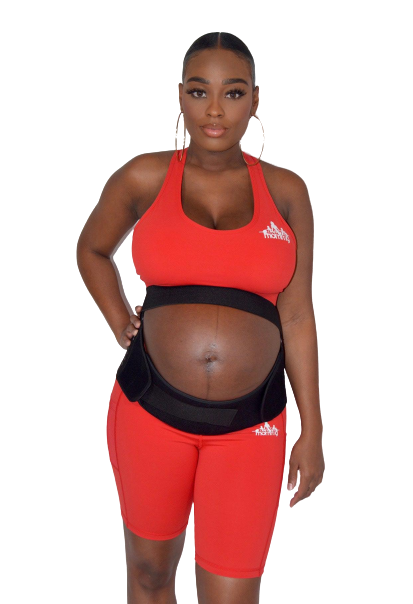 MATERNITY SUPPORT BELT