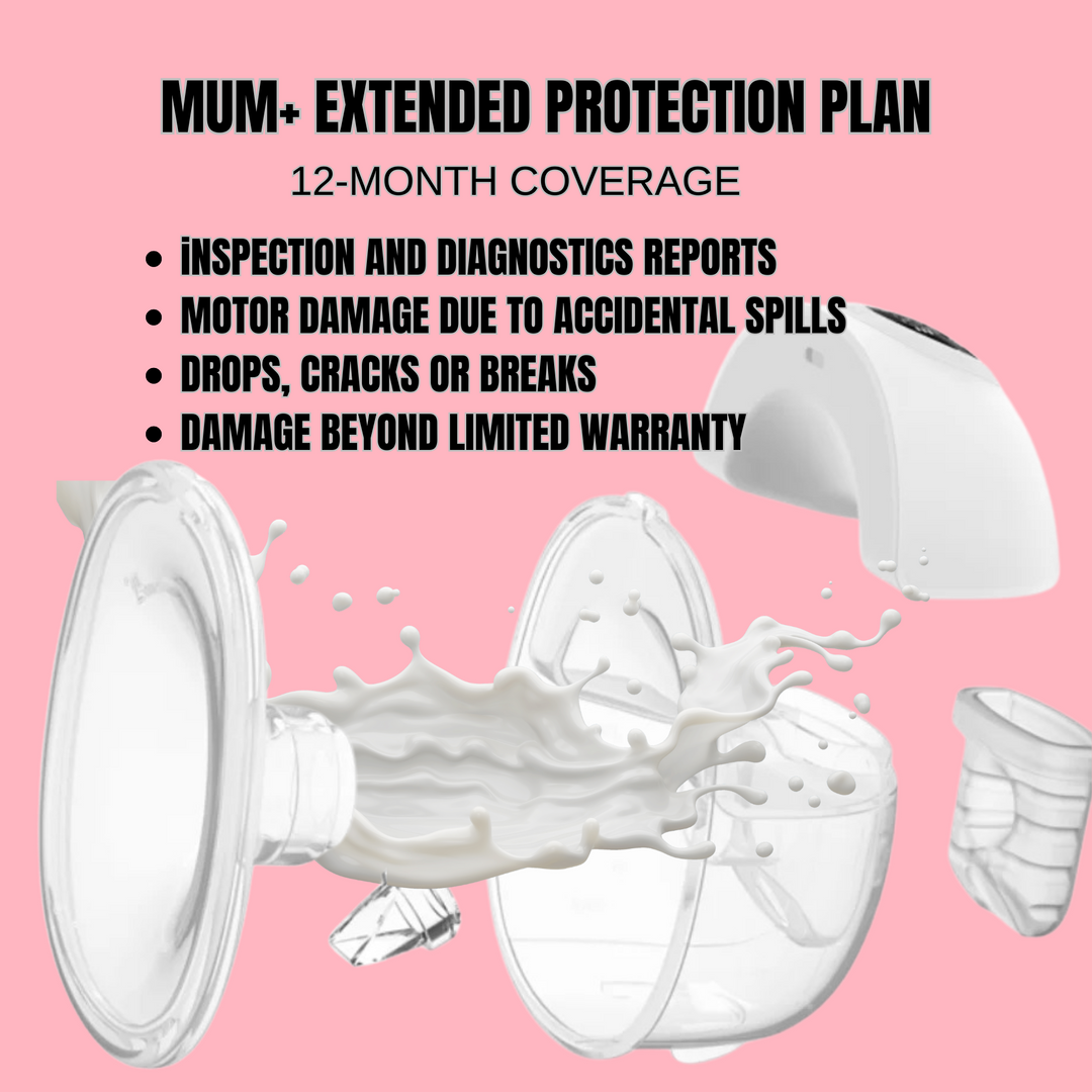 MUM+ EXTENDED PROTECTION