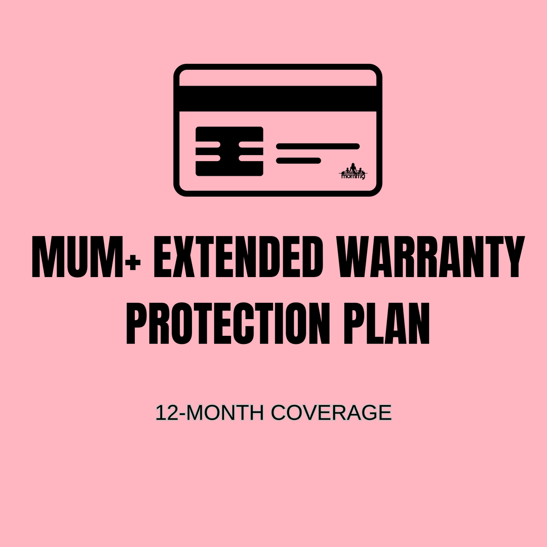 MUM+ EXTENDED PROTECTION