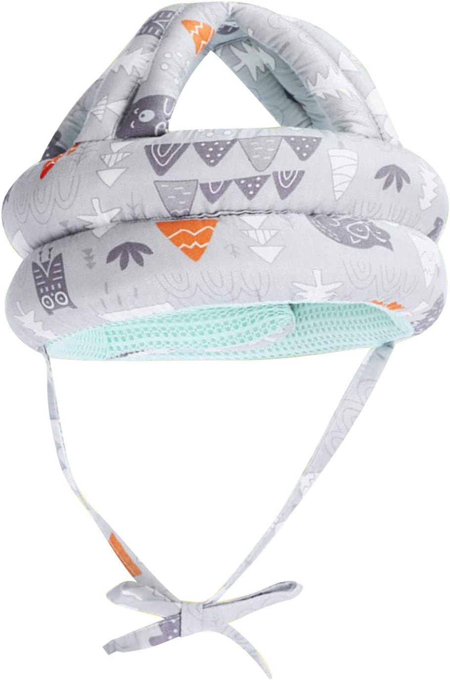 BABY SAFETY HELMET