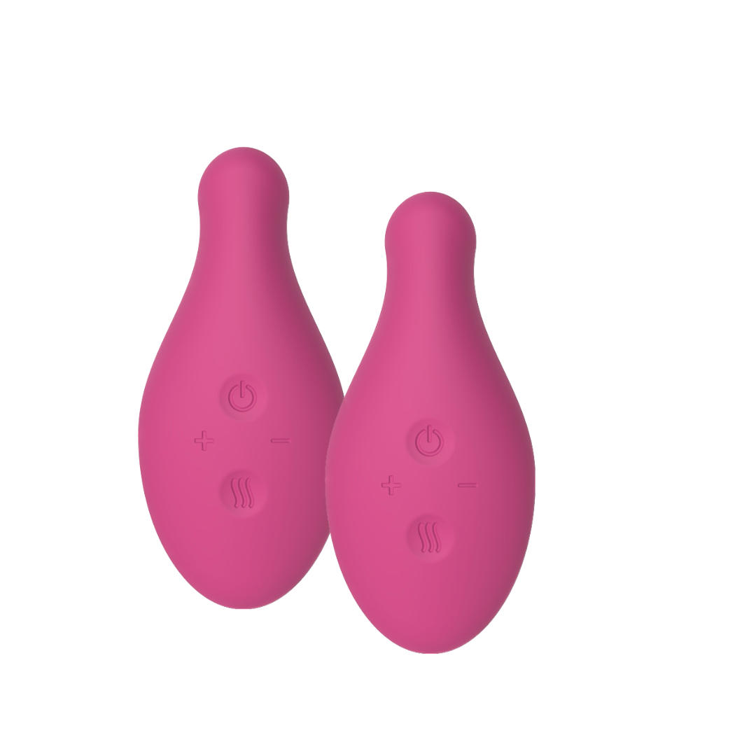 2-IN-1 LACTATION MASSAGER