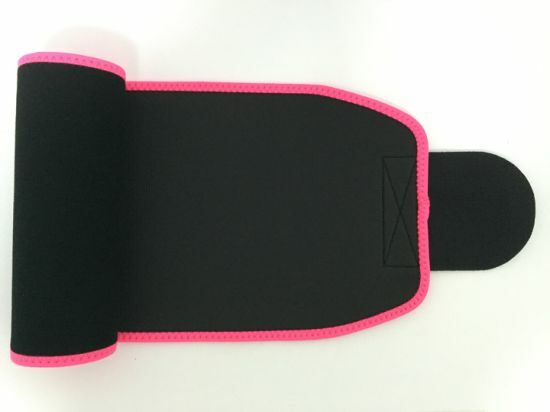 SWEAT BELT | HOT PINK