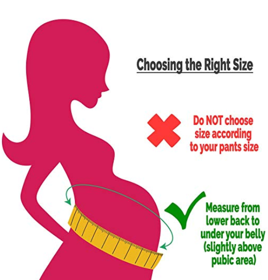 Which maternity belt is right for you?