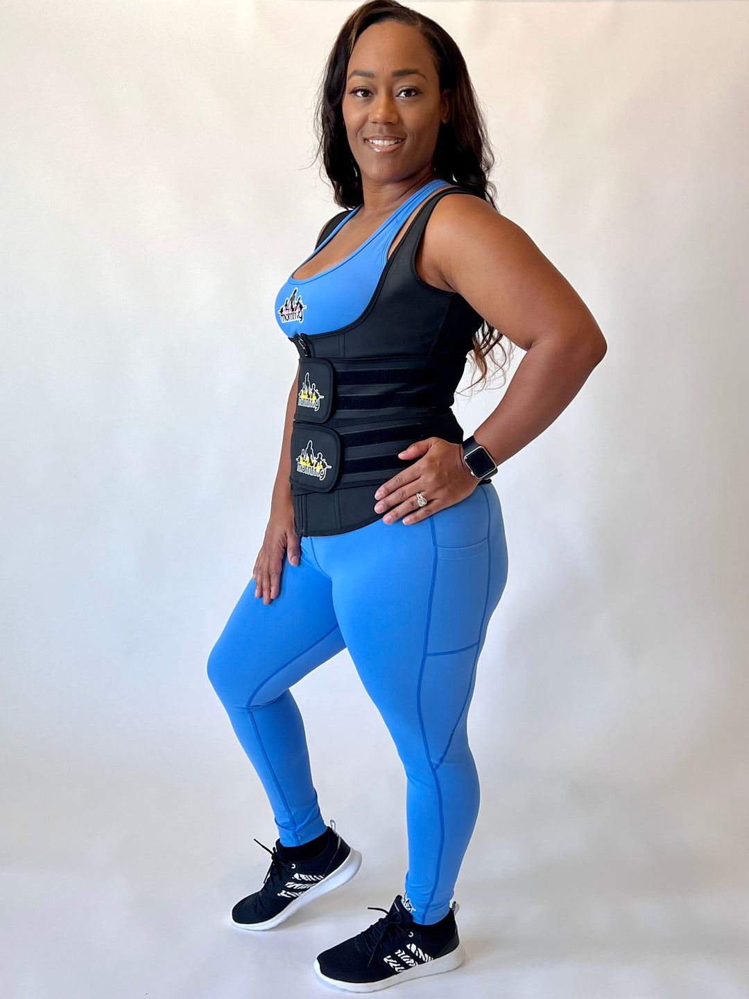 Anti Cellulite Compression Leggings, Buy Online - Best Price in Nigeria