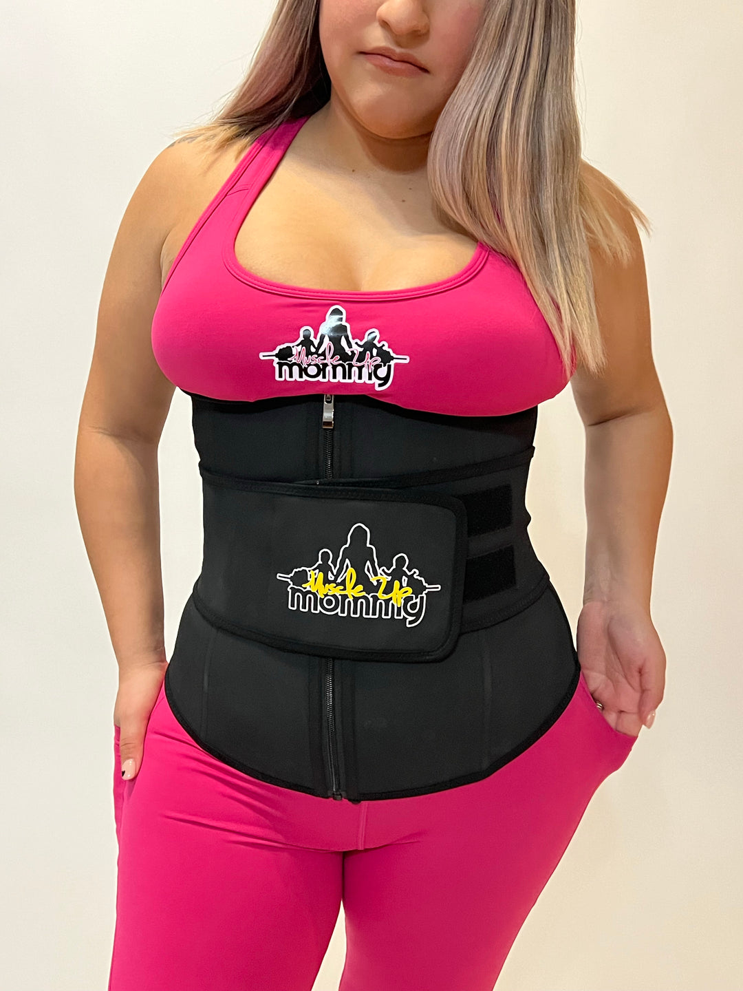 1 Selling Waist Trainer, FupaEraser