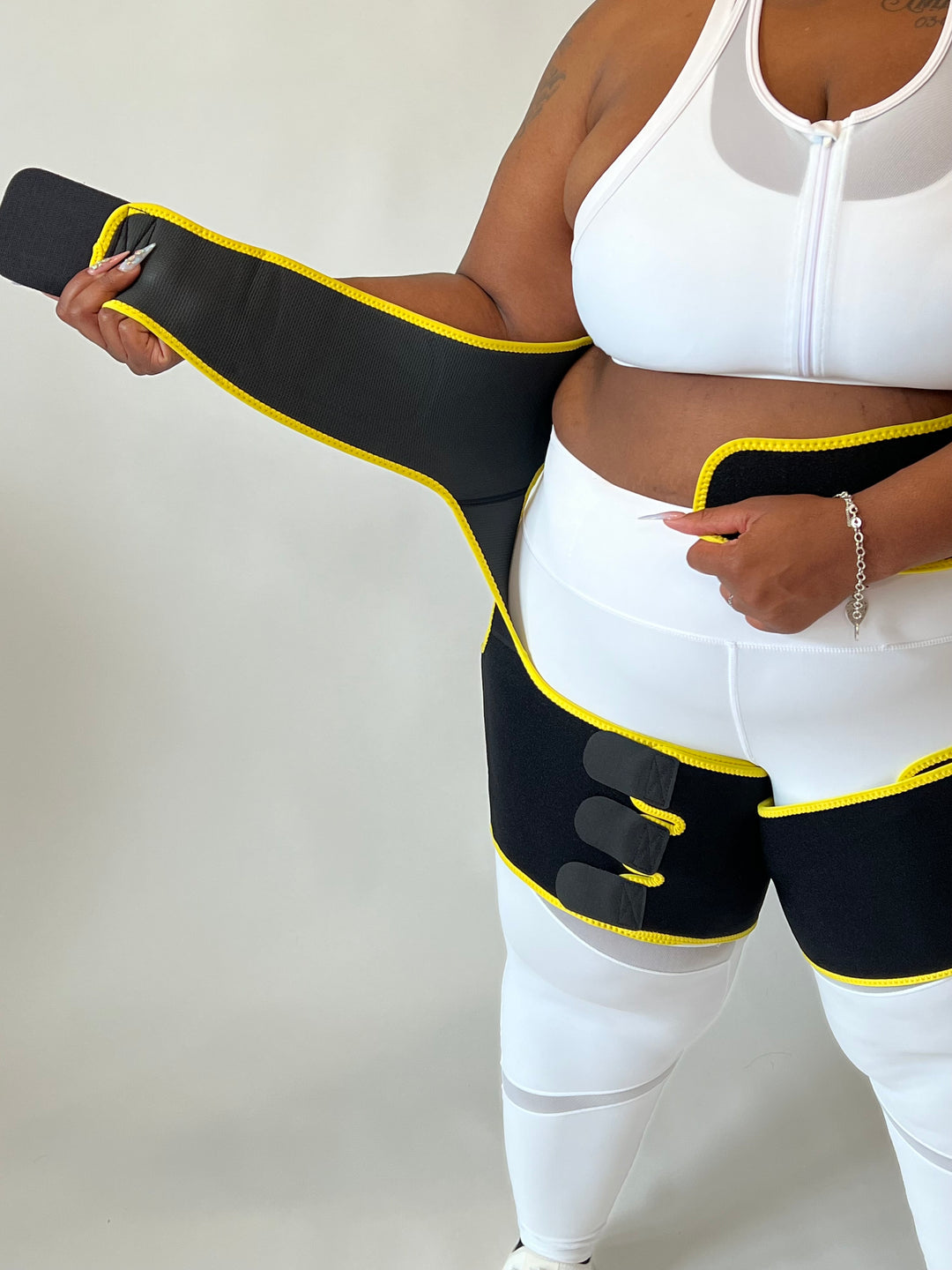 GUT BUTT THIGH SHAPER