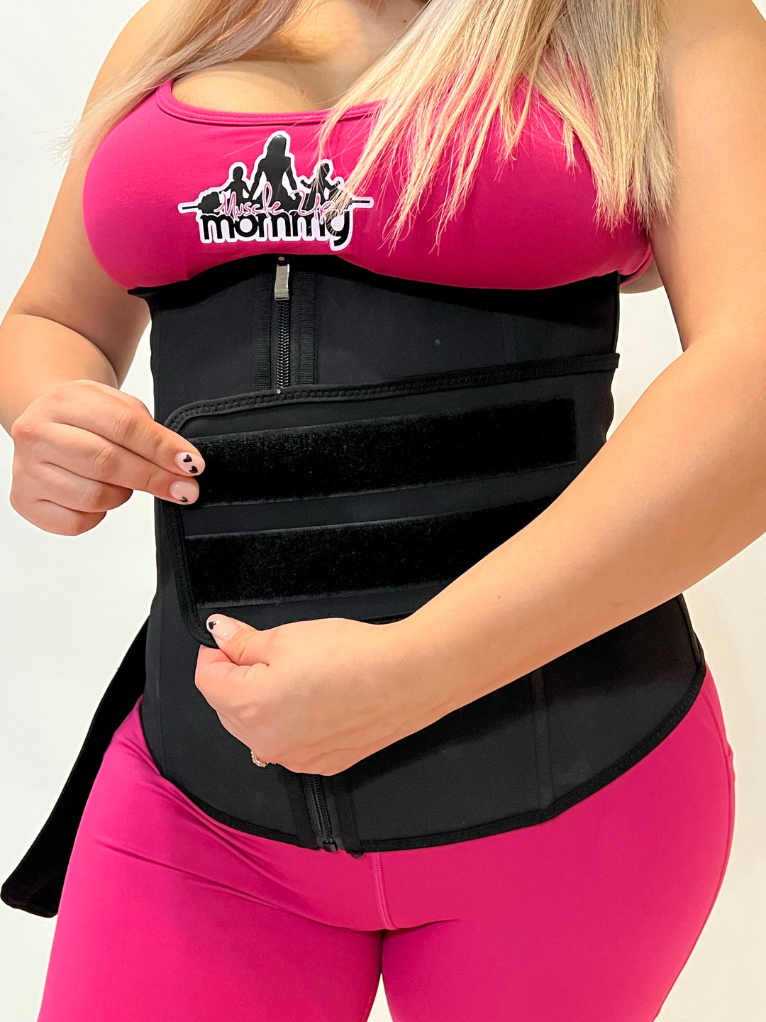 The Fupa Be Gone Waist Trainer,2023 New Fupa Control Shapewear,fupa Be Gone  Waist Trainer For Women